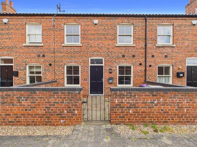 House for sale in Belleau, Lincolnshire