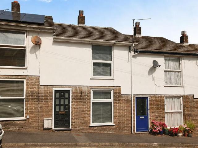House for sale in Strode, Devon