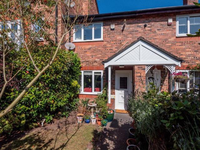House for sale in Warrington