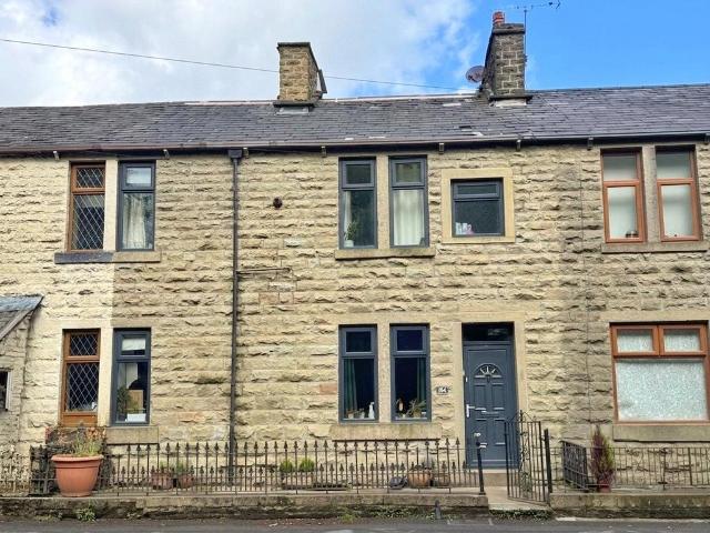 House for sale in Loveclough, Irwell Vale