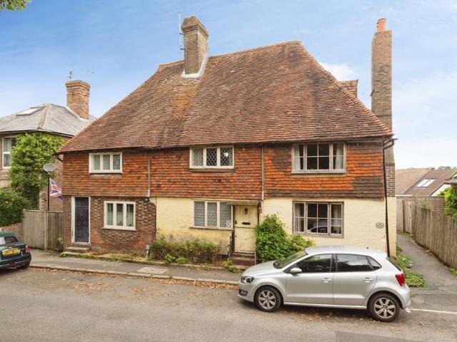 House for sale in Northbridge Street, Rother