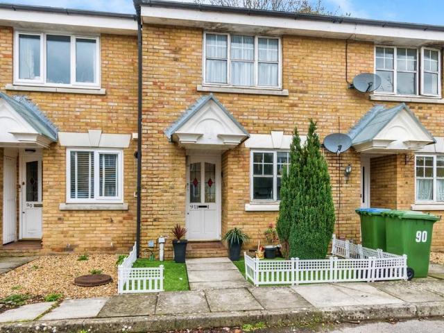 House for sale in Maybush, Isle Of Man