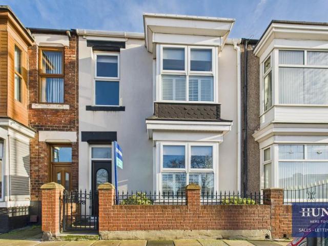 House for sale in Roker, Sunderland