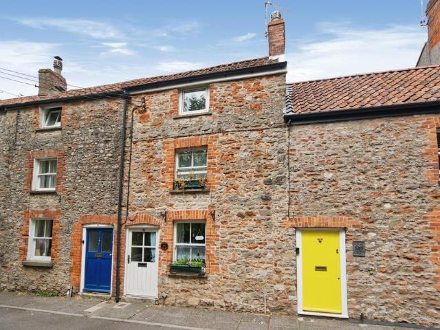 House for sale in Wells, Somerset