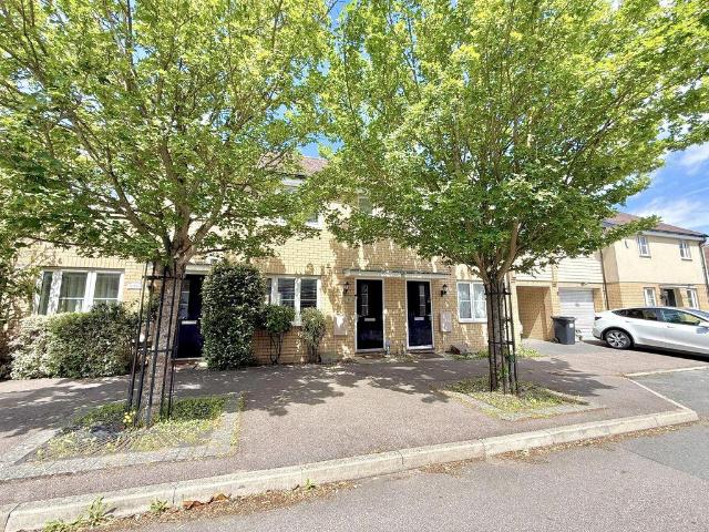 House for sale in Dunstable, Bedfordshire