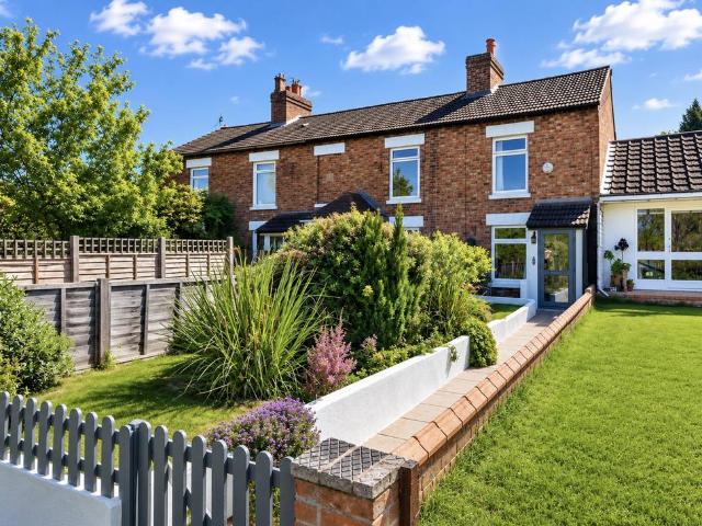 House for sale in Lidlington, Bedfordshire