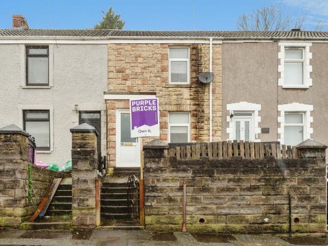 House for sale in Plasmarl, Nangreaves