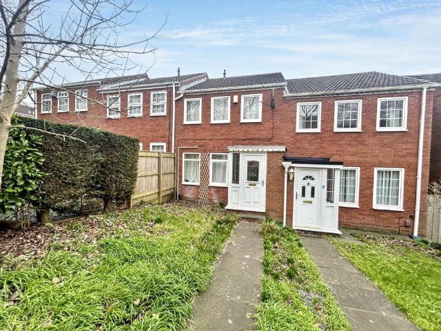 House for sale in Swalwell, Tyne And Wear