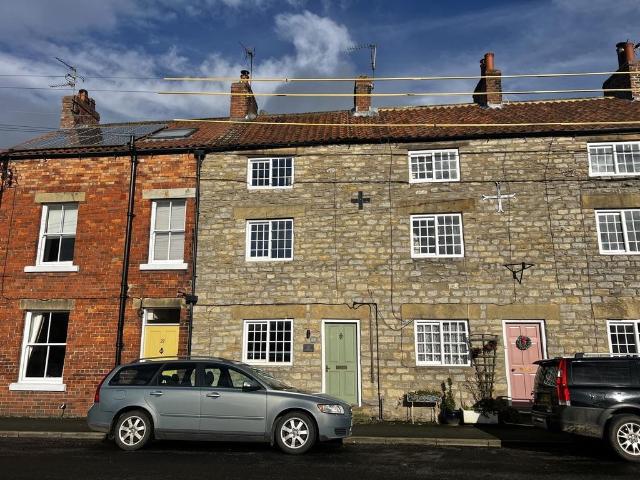 House for sale in Kirkbymoorside, Kirkby Mills