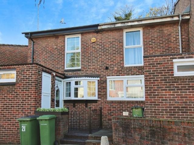 House for sale in Glyndon, Plumstead