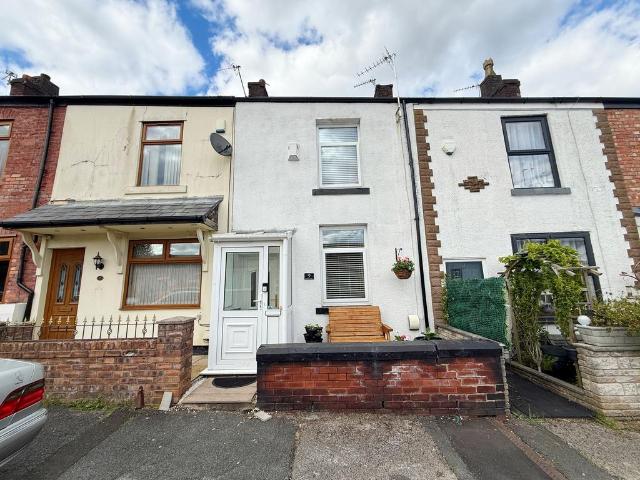House for sale in Lee Bank, Isle Of Man