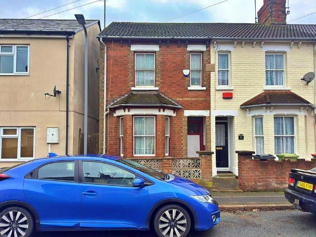 House for sale in Bletchley and Fenny Stratford, Bletchley