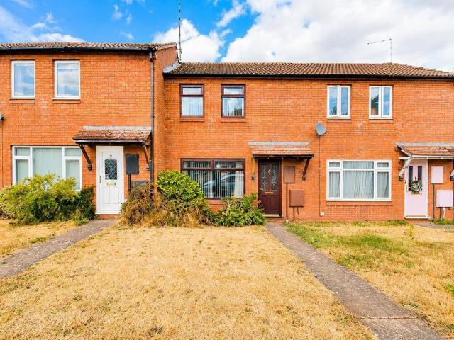 House for sale in New Bilton, Warwickshire