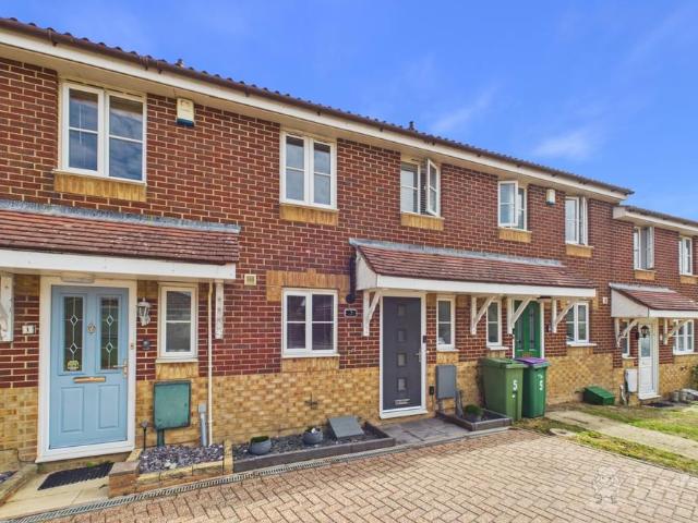 House for sale in Old Hawkinge, Folkestone and Hythe
