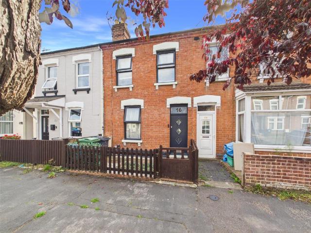 House for sale in Gloucester, Gloucestershire