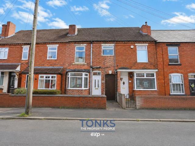 House for sale in Shell Corner, Halesowen
