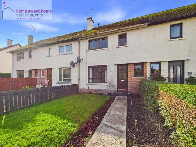 House for sale in Millburn, Inverness