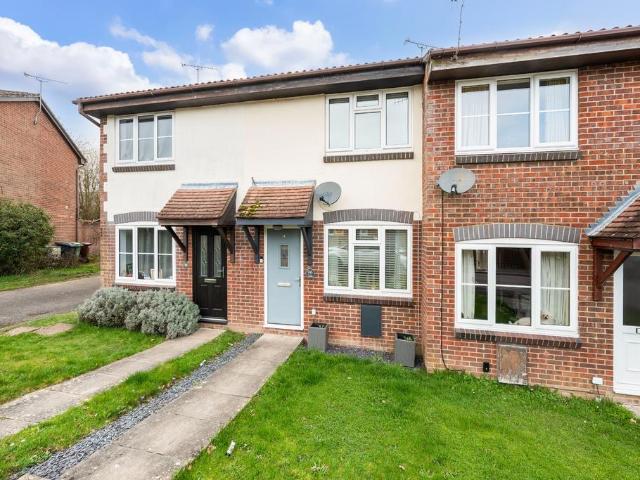 House for sale in Waltham Chase, Hampshire