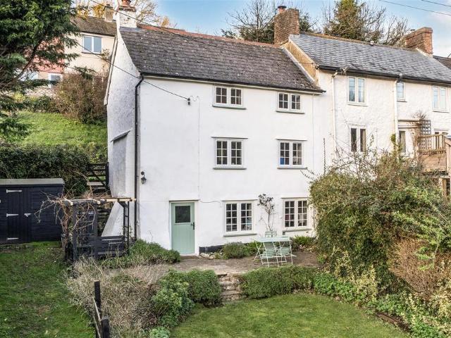 House for sale in Budlake, Devon