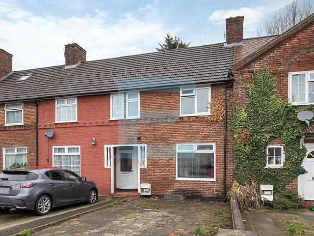 House for sale in Burnt Oak, Isle Of Man