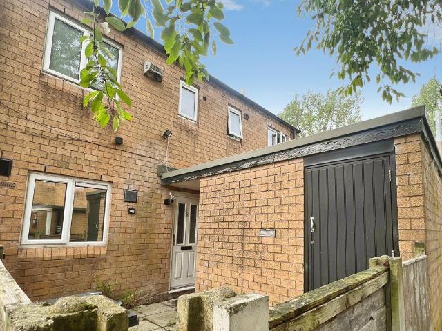 House for sale in Lee Bank, Greater Manchester