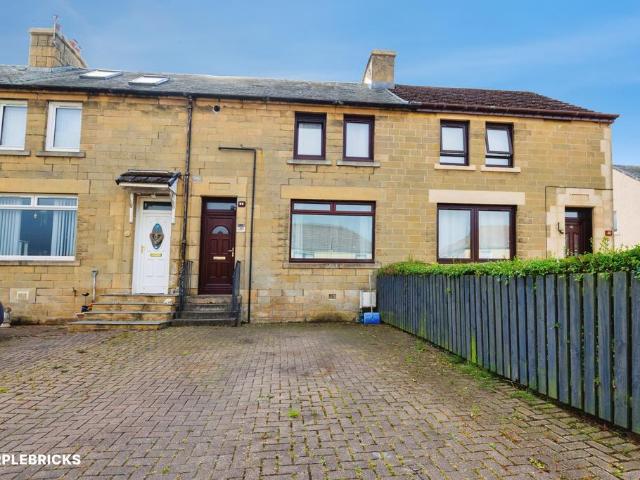 House for sale in Polbeth, Scotland