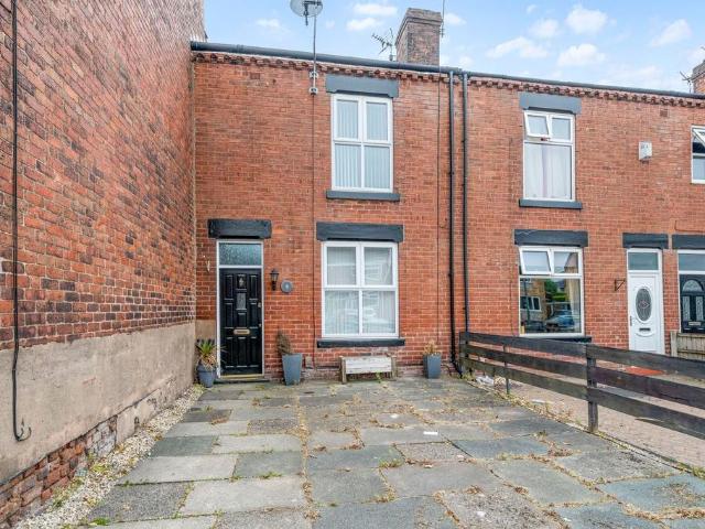 House for sale in Wigan, Greater Manchester
