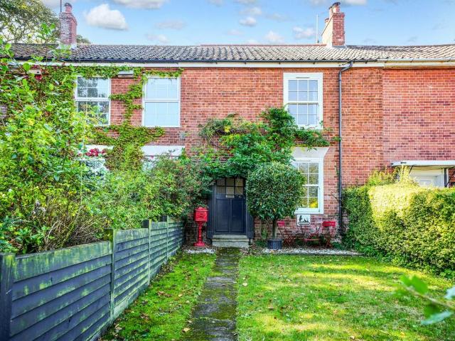 House for sale in Comers, Norfolk