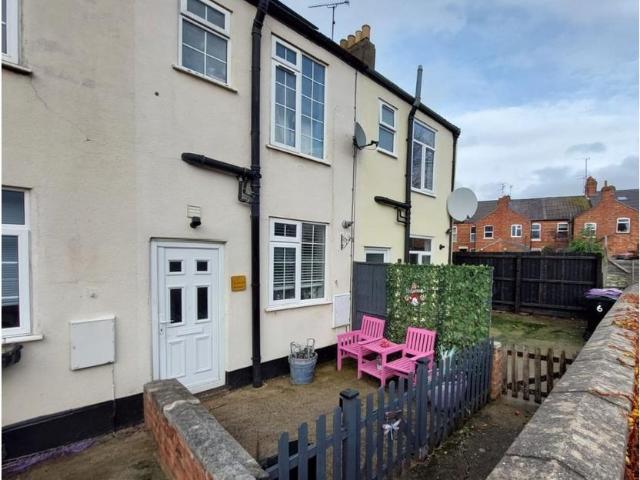House for sale in Grantham, Barholm