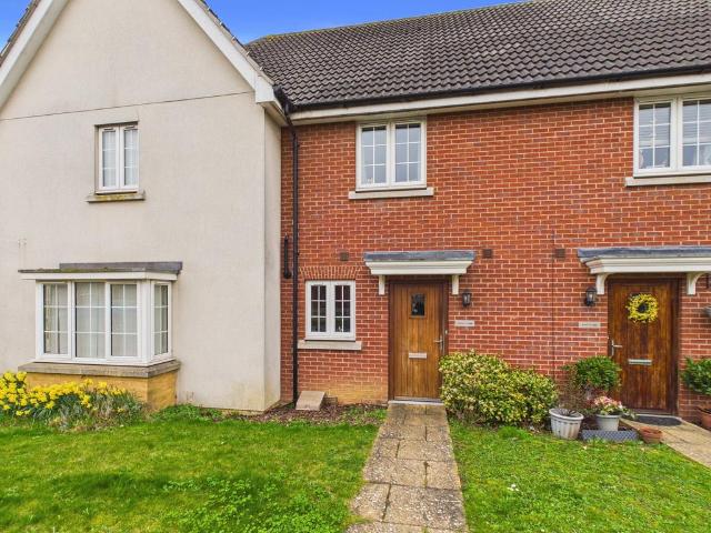 House for sale in Combs Ford, Bedingfield