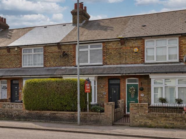 House for sale in Chilton, Acol