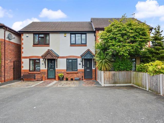 House for sale in Stapleford, Attenborough