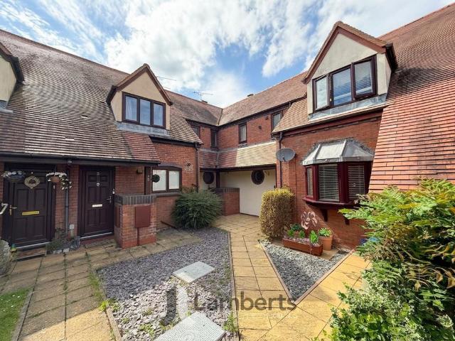 House for sale in Alderminster, Warwickshire
