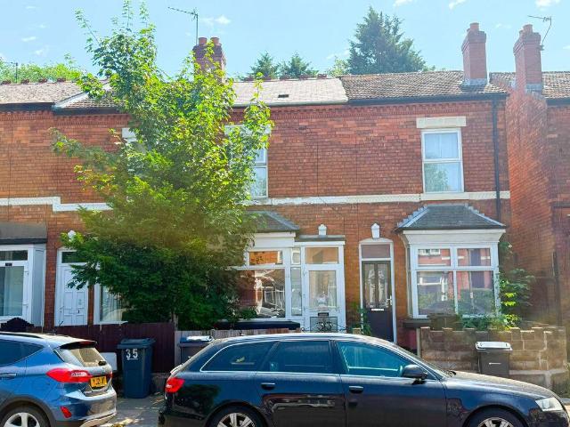 House for sale in Wylde Green, Erdington