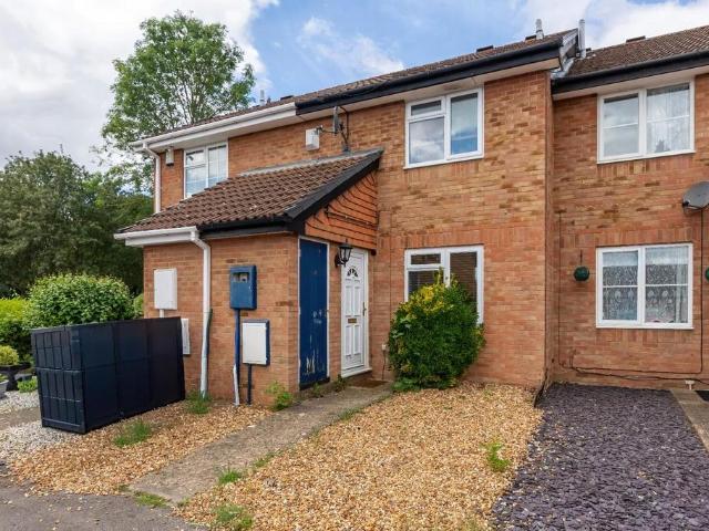House for sale in Green Park, Newport Pagnell