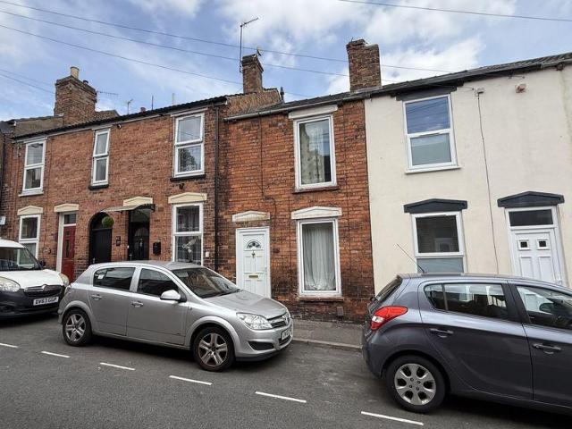 House for sale in Brayford, Lincolnshire
