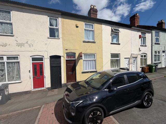 House for sale in Goldthorn Hill, West Midlands