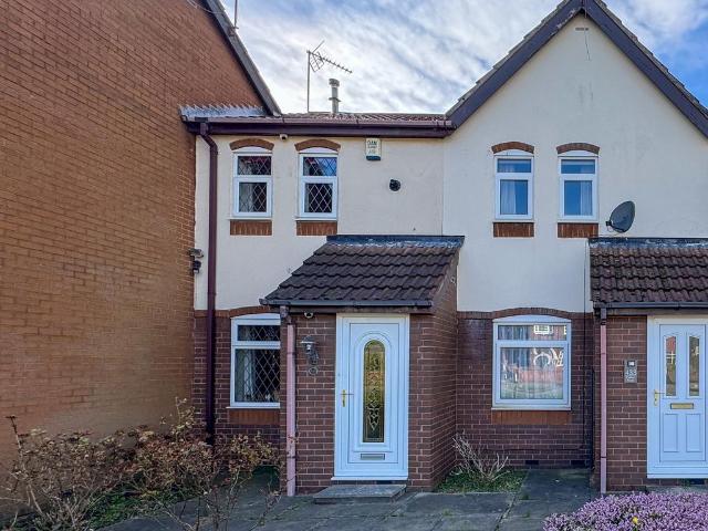 House for sale in Prospect Hill, Costhorpe