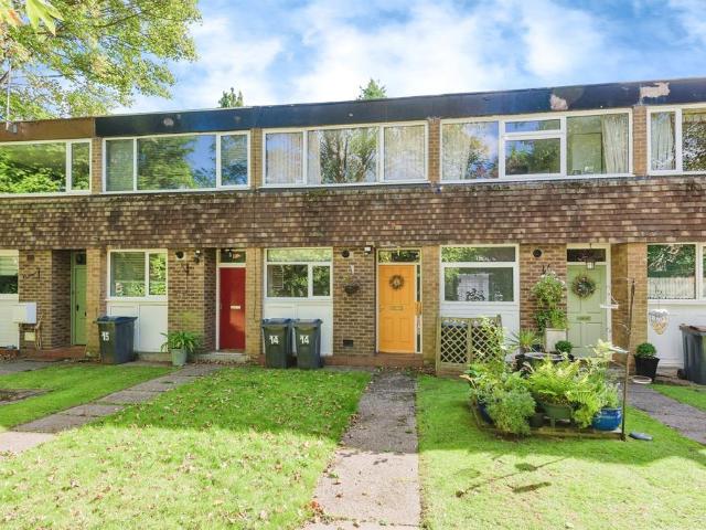 House for sale in Maney, Sutton Coldfield
