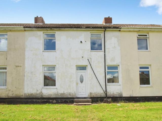 House for sale in Stanley