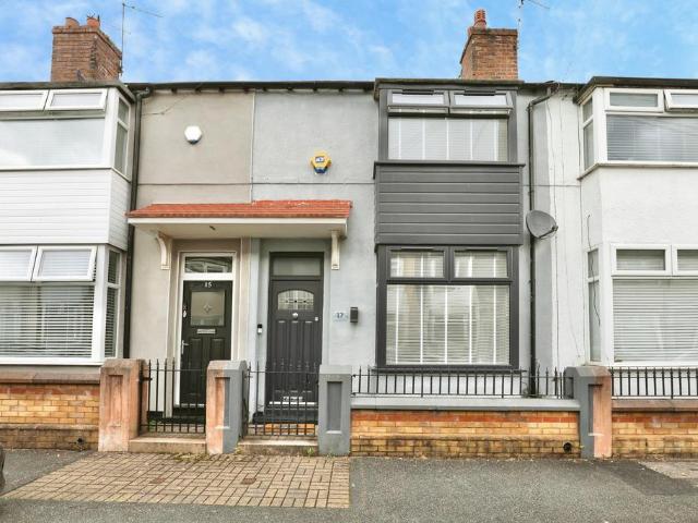 House for sale in Fairfield, Calderstones