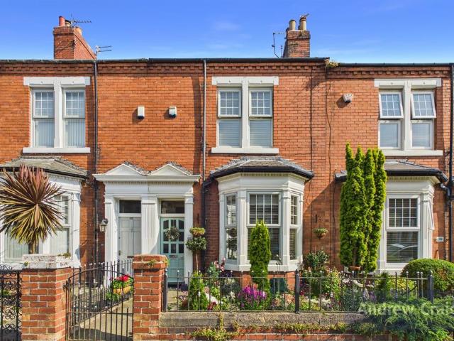 House for sale in Cauldwell, South Shields