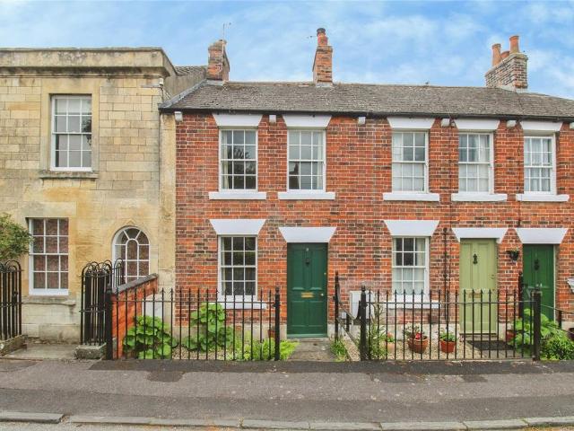 House for sale in Trowbridge
