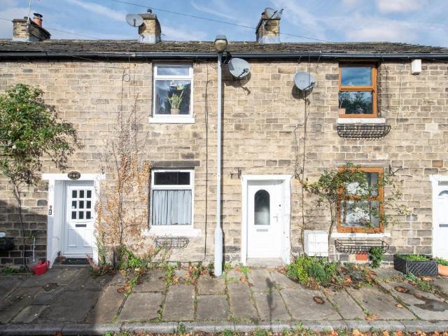 House for sale in Cottingley, Bradford