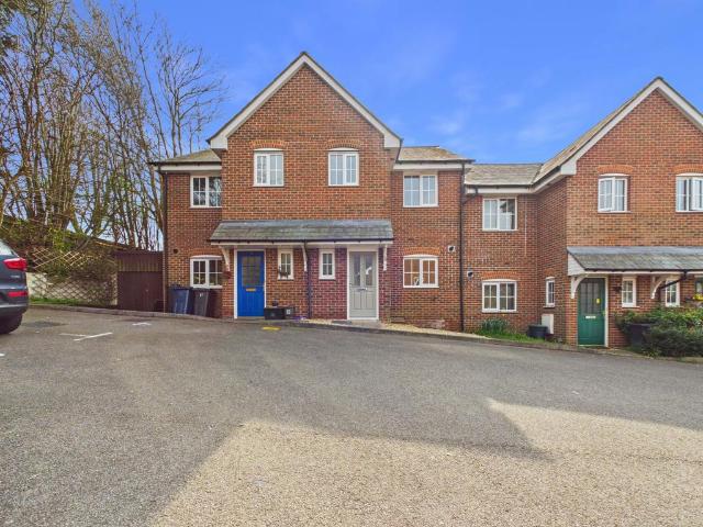 House for sale in Chesham