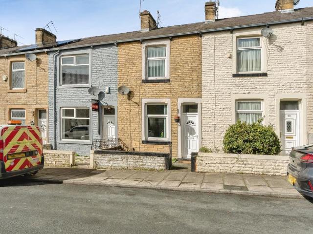 House for sale in Fulledge, Burnley