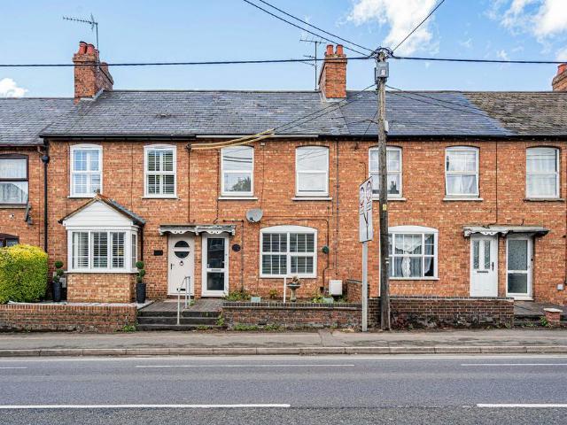 House for sale in Evershot, Oxfordshire