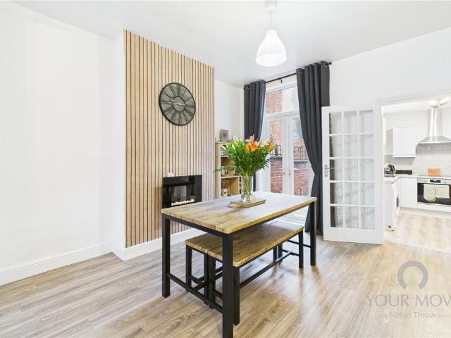 House for sale in Northampton, Northamptonshire