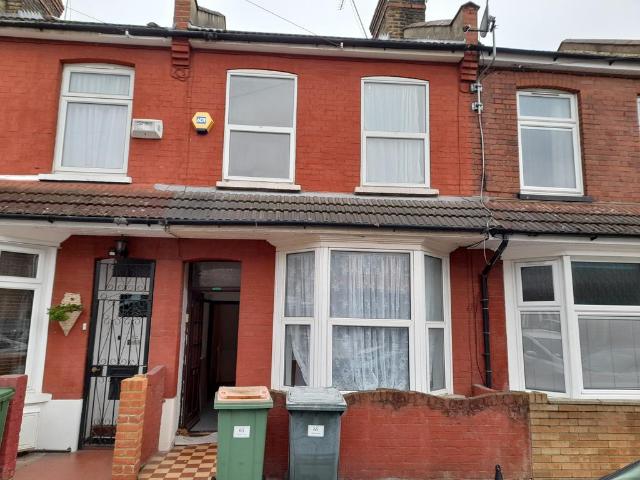 House for sale in Canning Town, Greater London
