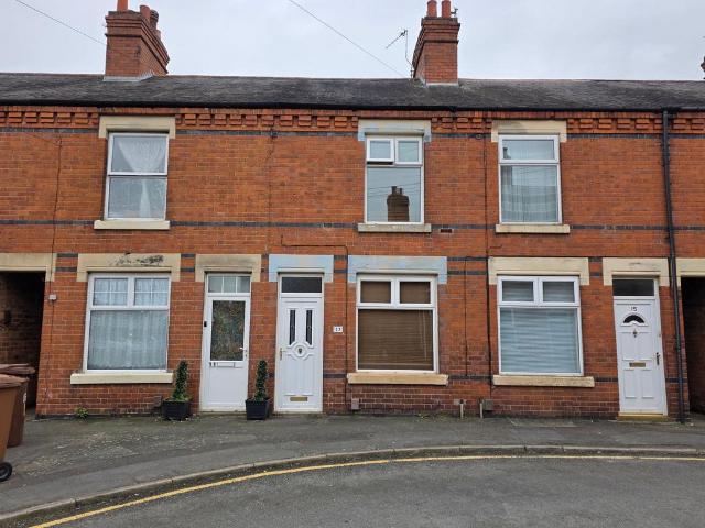 House for sale in Brentingby, Leicestershire